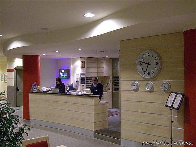 Holiday Inn Express Parma By Ihg Interno foto