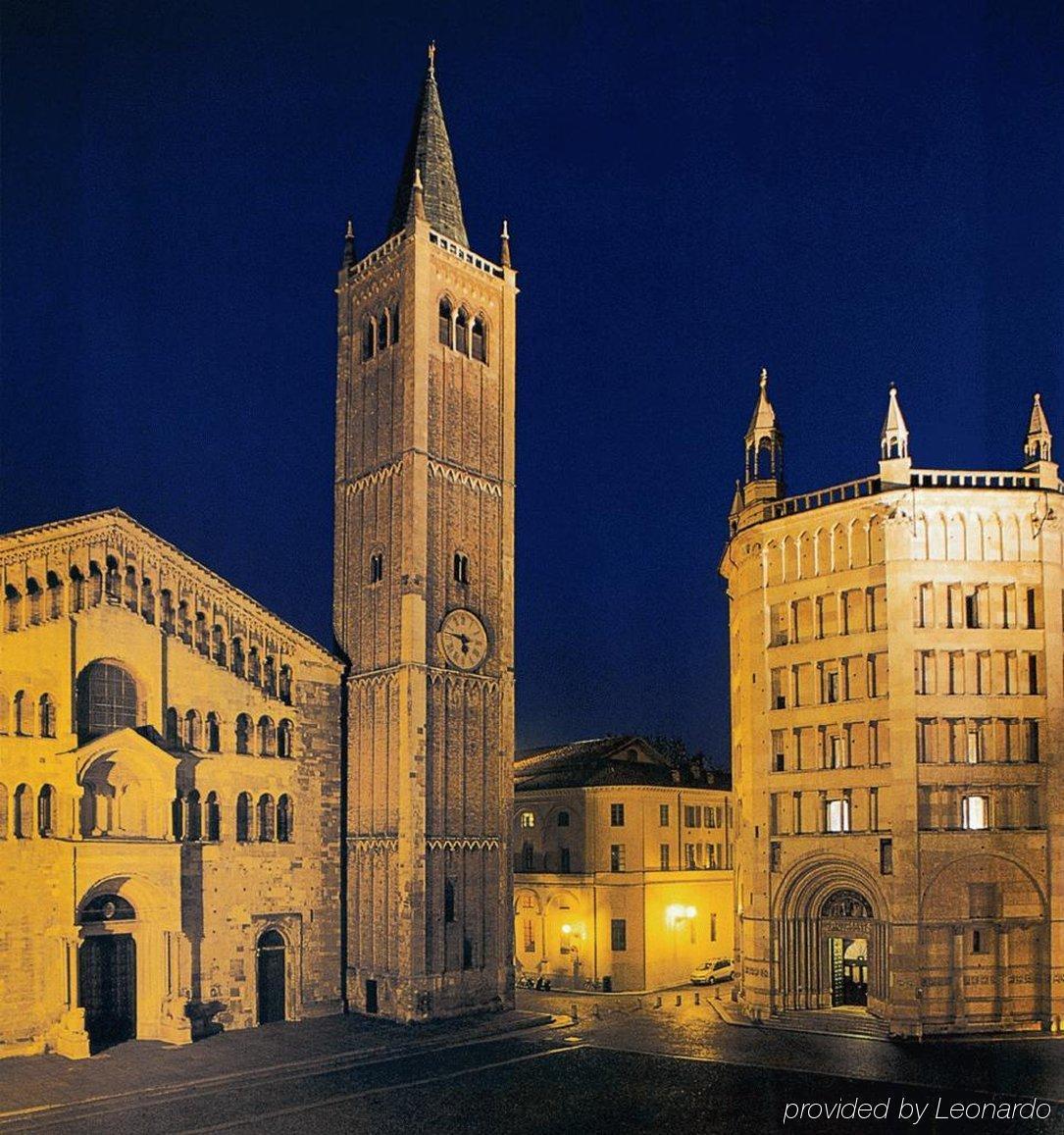 Holiday Inn Express Parma By Ihg Esterno foto
